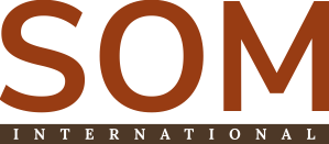 SOM International Logo