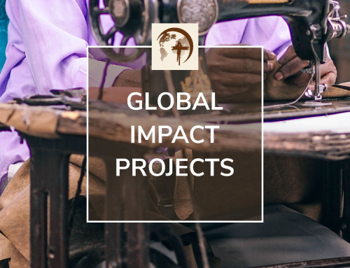 Global Impact Projects