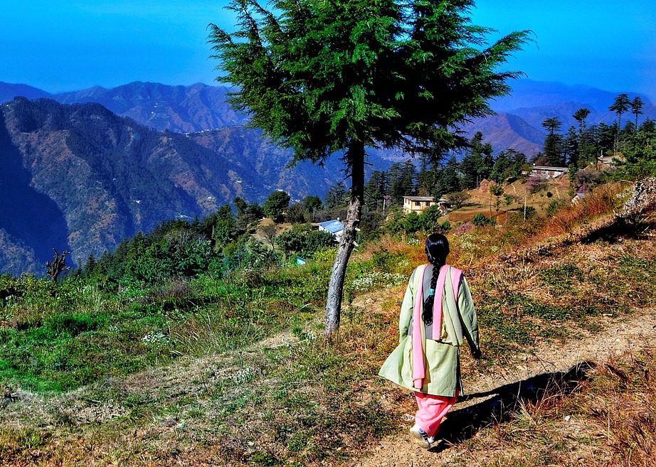 Persecuted But Not Abandoned Som International