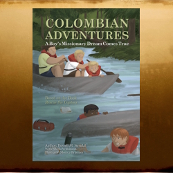 Colombian Adventures