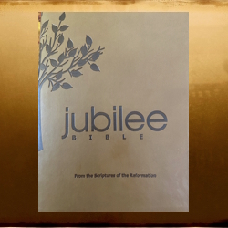 Jubilee Bible