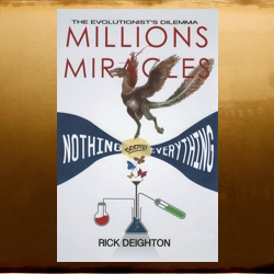 millions of miracles rick deighton
