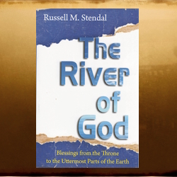 river of god by russell stendal