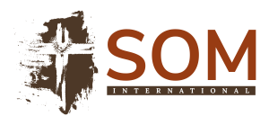 SOM International Logo