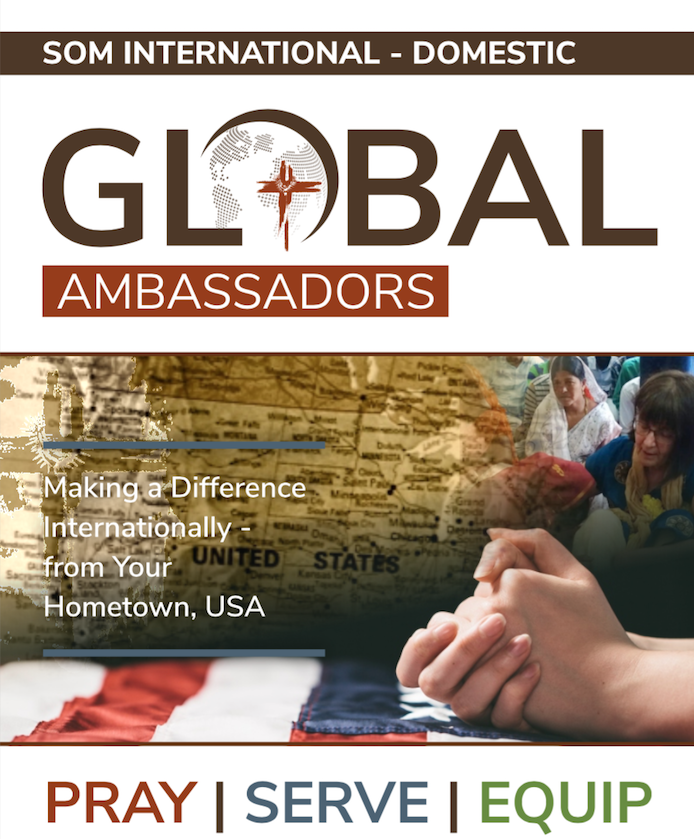 Global Ambassadors | SOM International