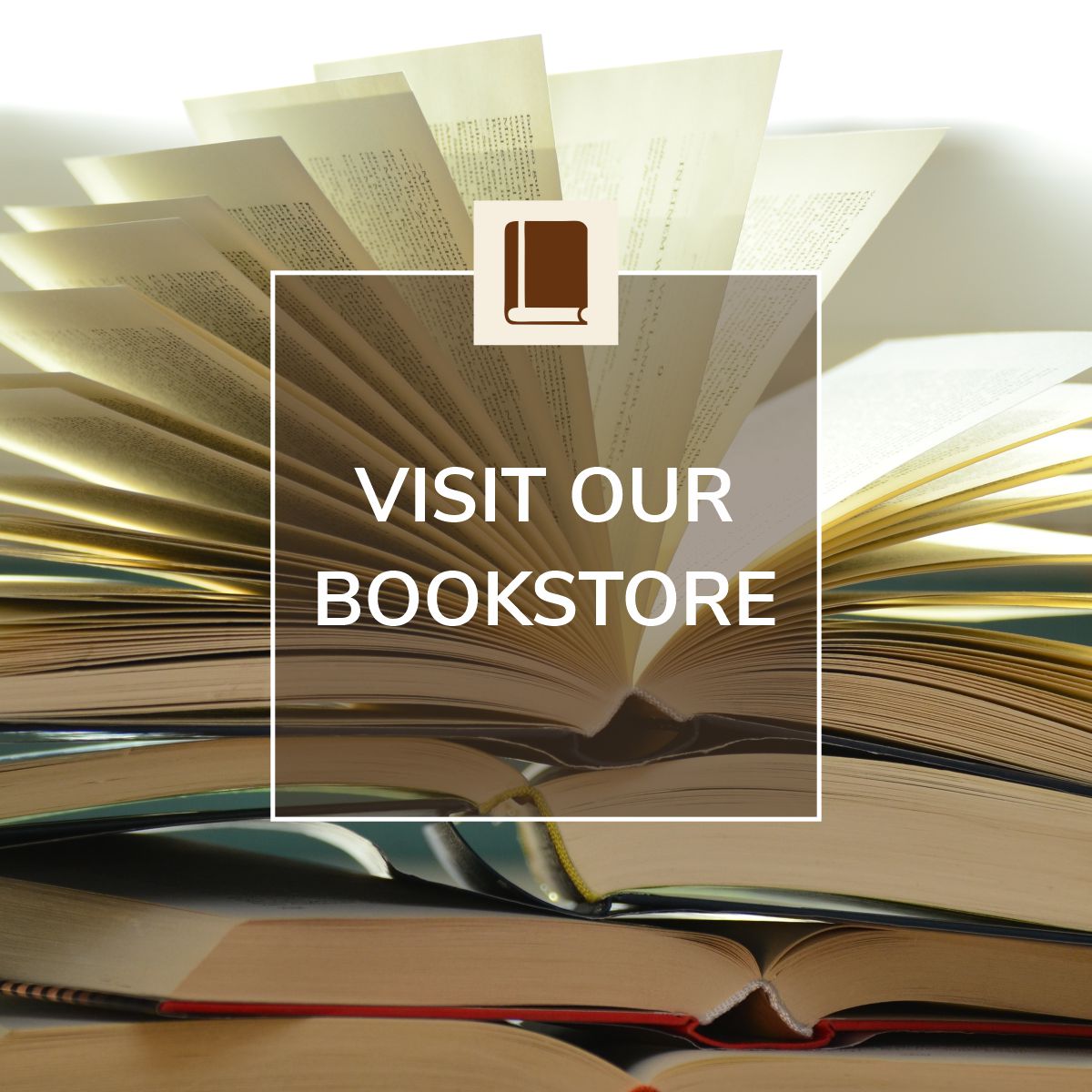 Visit Our Bookstore